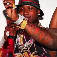 Picture for song 'Juggin (Gucci/ATL Type Beat)' by artist 'Wita Eye'