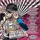 Picture for song 'Untold Story' by artist 'Young B Productions'