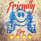 Picture for song 'Friendly fire' by artist 'YSL MUSIC'