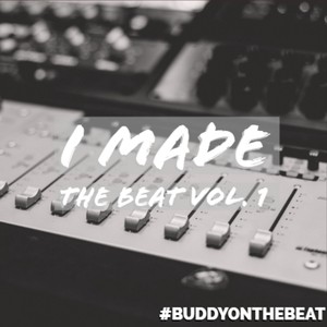 Picture for song 'Way To Lit' by artist 'BuddyOnTheBeat'