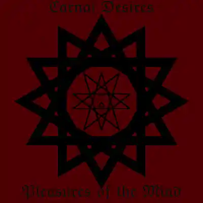 Picture for song 'The Way - Time is Fleeting' by artist 'Carnal Desires'