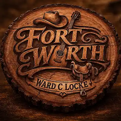 Picture for song 'Washing All Your Fears Away' by artist 'Ward C Locke'