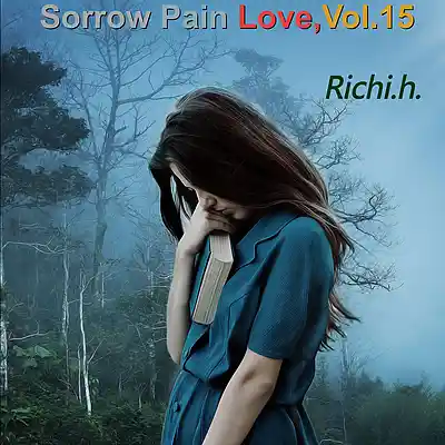 Picture for song 'I'M Sad Without You' by artist 'Richi.h.'