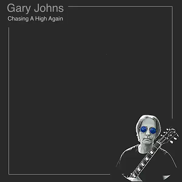 Picture for song 'Dreams Come True' by artist 'Gary Johns'