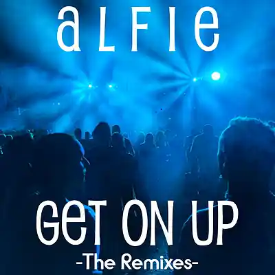 Picture for song 'Get On Up (Full Length Version)' by artist 'Alfie Koala'