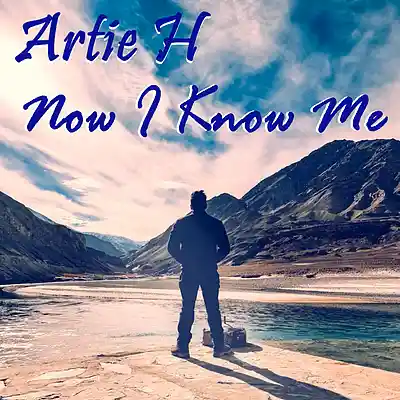Picture for song 'Why Did It Have To End' by artist 'Artie H'