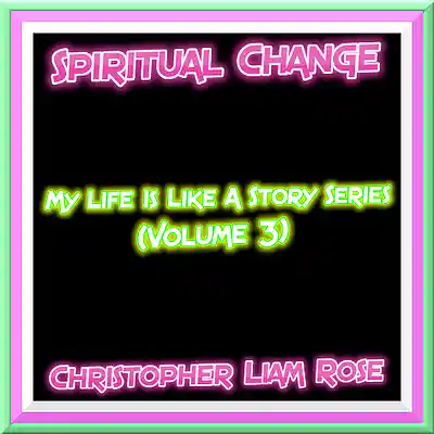 Picture for song 'No Self (No I)' by artist 'Christopher Liam Rose'