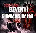 Picture for song '11TH Commandment Title Track' by artist '11th COMMANDMENT'