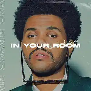 Picture for song 'In Your Room (BUY 1 GET 1 FREE)' by artist '8kgod'