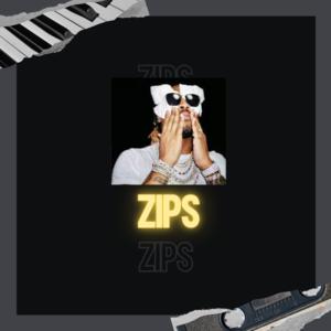 Picture for song 'Zips' by artist '9ELEVEN BEATS'