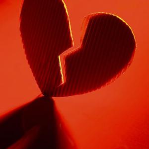 Picture for song 'i dont love you anymore' by artist 'adj'