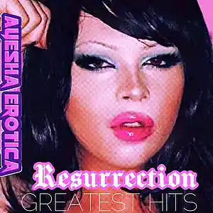 Picture for song 'My Pussy' by artist 'Ayesha Erotica'