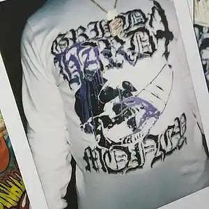 Picture for song 'KrispyLife Kidd x Detroit Type Beat - Low Priority' by artist 'ayoleap'