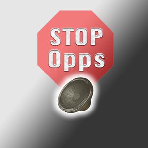 Picture for song 'STOP Opps (FREE DL)' by artist 'Aypop D'