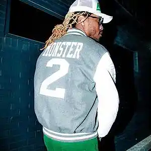 Picture for song 'Paperwork' by artist 'Aztec Jack'