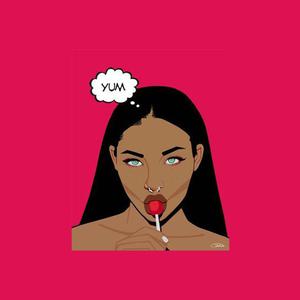 Picture for song 'Neighbor Girl' by artist 'Batty Beats'