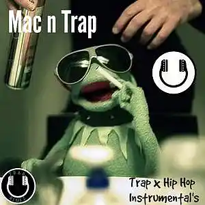 Picture for song 'Accusation [Trap x Hip Hop]' by artist 'Beats by BruceDayne'