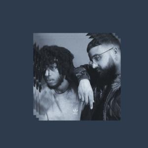 Picture for song 'Nav Type Beat - Savagely 21 (Buy 1 Get 1 Free)' by artist 'beats by NTZ'