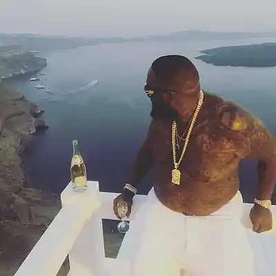 Picture for song 'No Love /Rick Ross x Meek Mill melodic/' by artist 'Beats On 4Klassix.com'