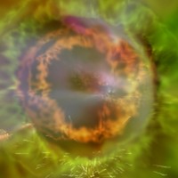 Picture for song '7.palliatively happy' by artist 'BGN'