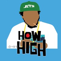 Picture for song 'How High (BUY 1 GET 3 FREE) *No Samples*' by artist 'BigBoyTraks'
