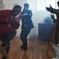 Picture for song 'Skydrive' by artist 'Big Nano'