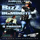 Picture for song 'In A Minute ft. Q.Parker of 112' by artist 'Bizz the Prince'