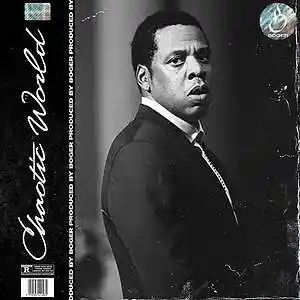 Picture for song 'Chaotic World (Jay Z Type Beat)' by artist 'BOGER'