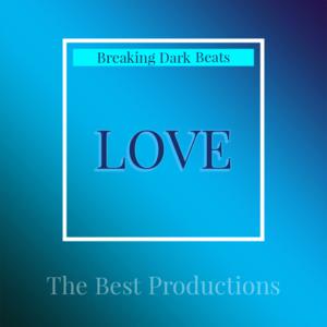 Picture for song 'Love (Happy Guitar Rap Beat)' by artist 'Breaking Dark Beats'
