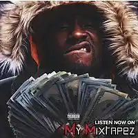 Picture for song 'Trap Life' by artist 'Bruh N' Laws'