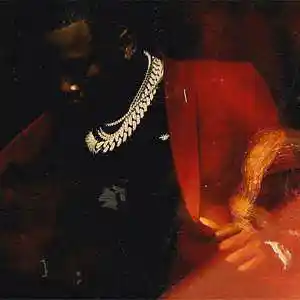 Picture for song 'Revenge / Meek Mill x Drake Type Beat (2 For 1)' by artist 'Buckroll'