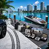 Picture for song 'WATER WHIPPIN' BossMan Dlow Type Beat (Florid' by artist 'BLDBRG'