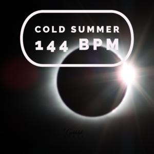 Picture for song 'Cold Summer' by artist 'CaddalakBeatz'