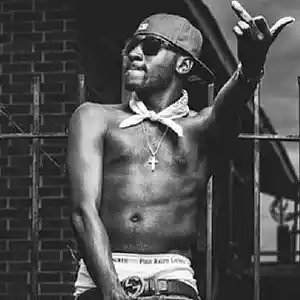 Picture for song '''ONE WAY TICKET'' BANKROLL FRESH' by artist 'CHIBEATS'