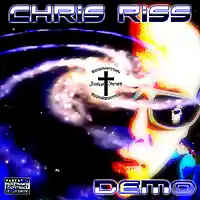 Picture for song 'Living 4 Tomorrow' by artist 'Chris Riss'