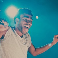 Picture for song '*Free DL* Lemonade (Childish Gambino Type Beat)' by artist 'CLYAD'