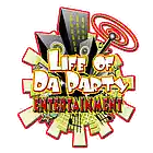 Picture for song 'Party Life (free d/l)' by artist 'COLEMAN PRODUCTIONS'