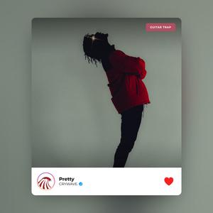 Picture for song 'Pretty (exclusive only. contact me)' by artist 'CRYWAVE.'