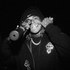 Picture for song 'BLEACH' by artist 'DAN MVSON'