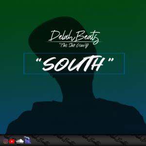 Picture for song 'South Hopsin guitar type beat 2020' by artist 'Delah Beats'