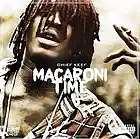 Picture for song 'Macaroni Time Instrumental -DirtyVansxVince Carter' by artist 'DirtyVansMusic'