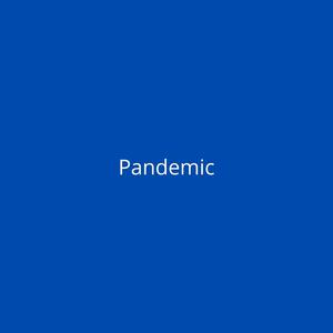 Picture for song 'Pandemic [6lack x Trapsoul Type Beat]' by artist 'DJ Mauri B'