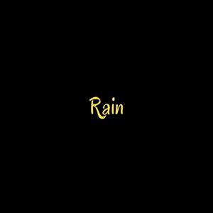 Picture for song 'Rain [Lofi Type Beat]' by artist 'DJ Mauri B'