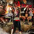 Picture for song 'Right Hand Man' by artist 'DmbBeats419313'