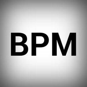 Picture for song 'High BPM' by artist 'dramadrama999'
