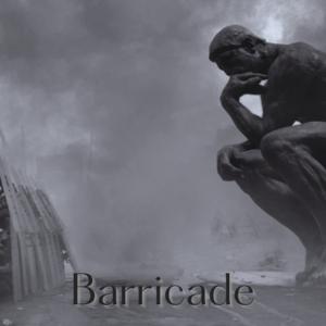 Picture for song 'Barricade' by artist 'EaselDBeats'