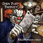 Picture for song 'Violence Solves Everything' by artist 'Ed Drozdowsky'