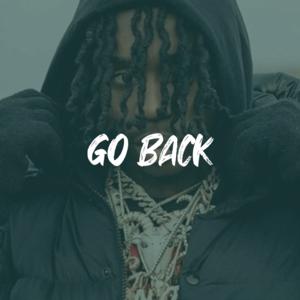 Picture for song 'Slatt Zy x Scorey Type Beat - "GO BACK"' by artist 'ErieBeats'