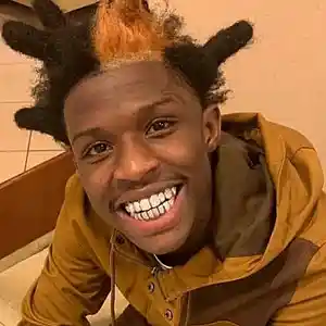 Picture for song 'Quando_Rondo_-_i8' by artist 'Extra bass'