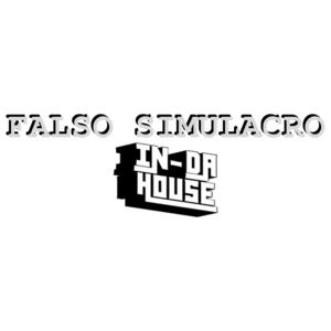 Picture for song 'In Da House (Original Mix)' by artist 'Falso Simulacro'